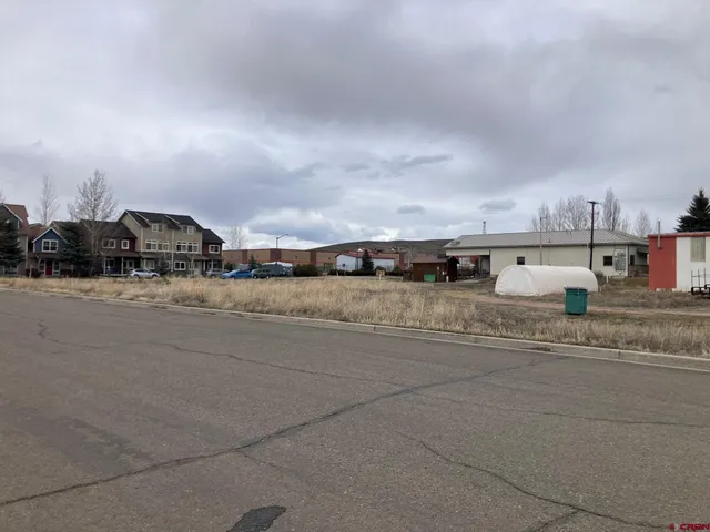 $837,500 | Tbd Tbd Spencer & Pine, Gunnison, CO 81230
