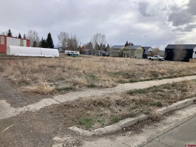 $837,500 | Tbd Tbd Spencer & Pine, Gunnison, CO 81230