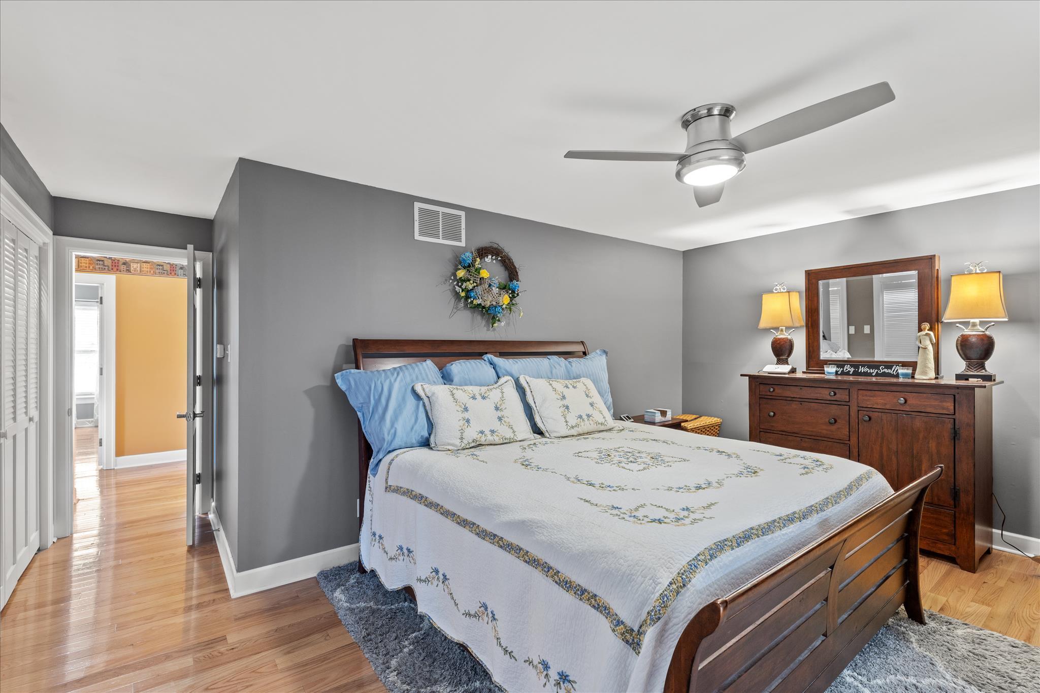 2109 Rutland Road Cynthiana, KY 41031 - Photo 25 of 45 Primary Bedroom