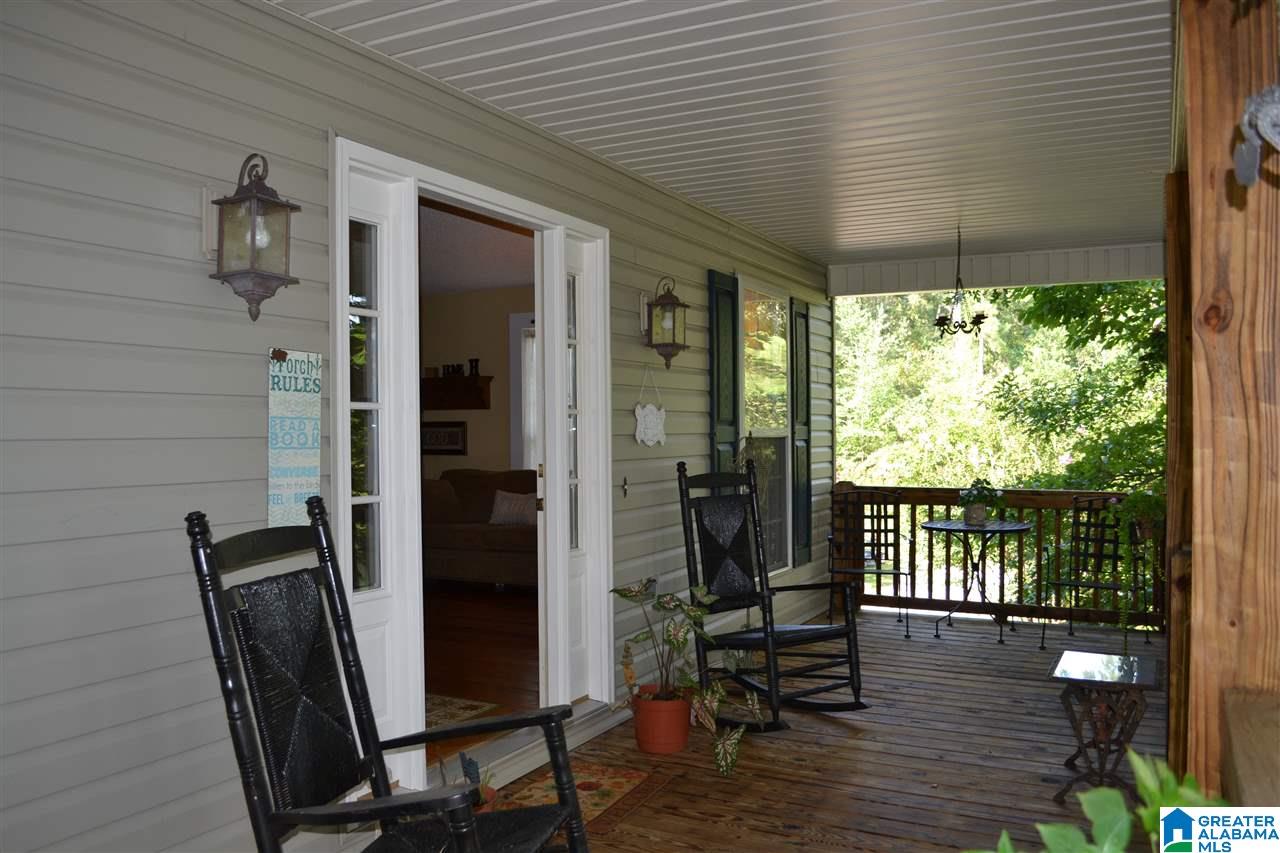 5125 Warrior Jasper Road Dora, AL 35062 - Photo 4 of 35