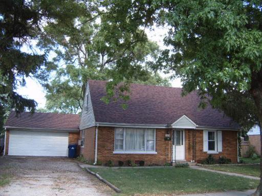 10825 Monitor Avenue Chicago Ridge, IL 60415 - Photo 1 of 1