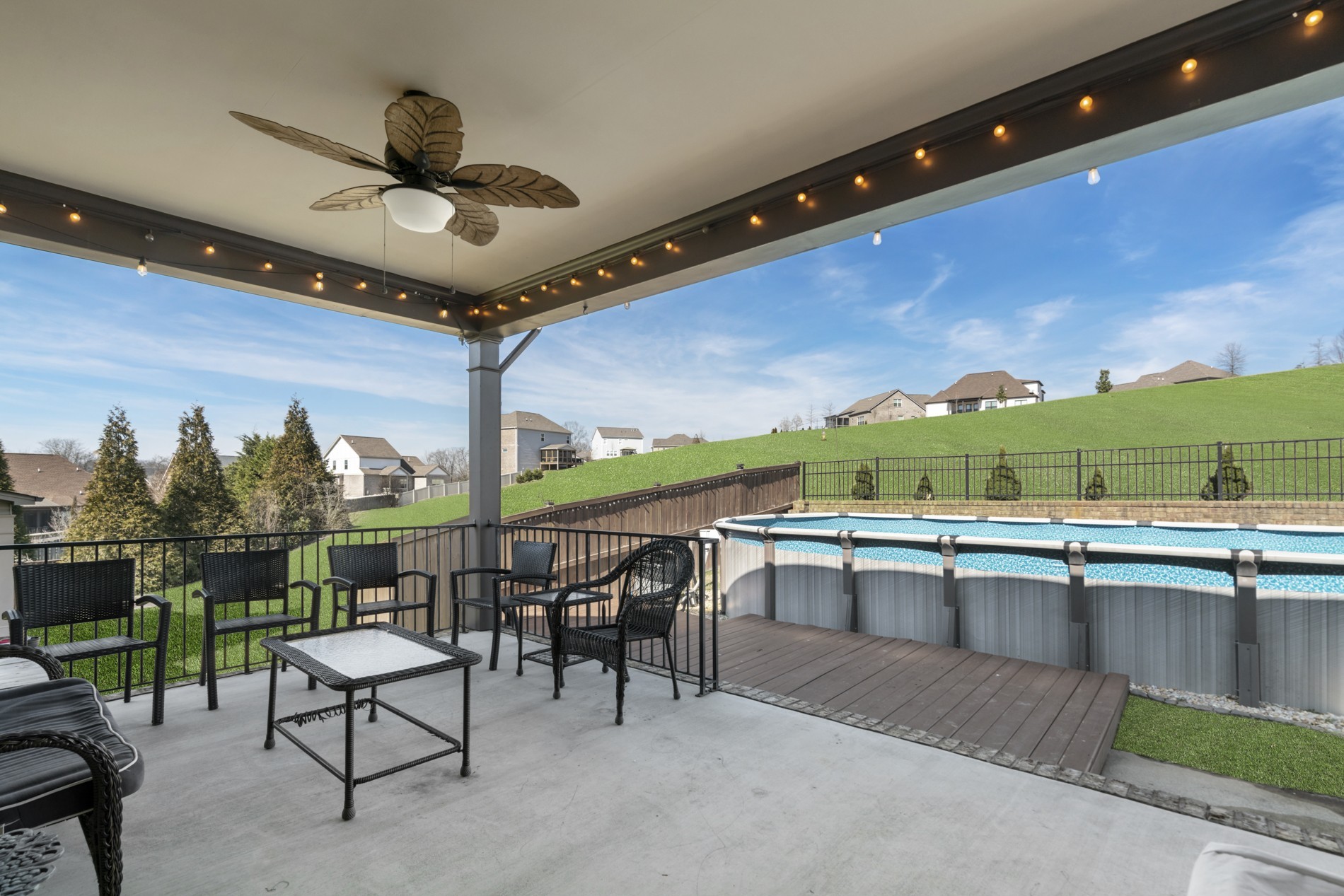 1034 Red Pepper Ridge Spring Hill, TN 37174 - Photo 31 of 36