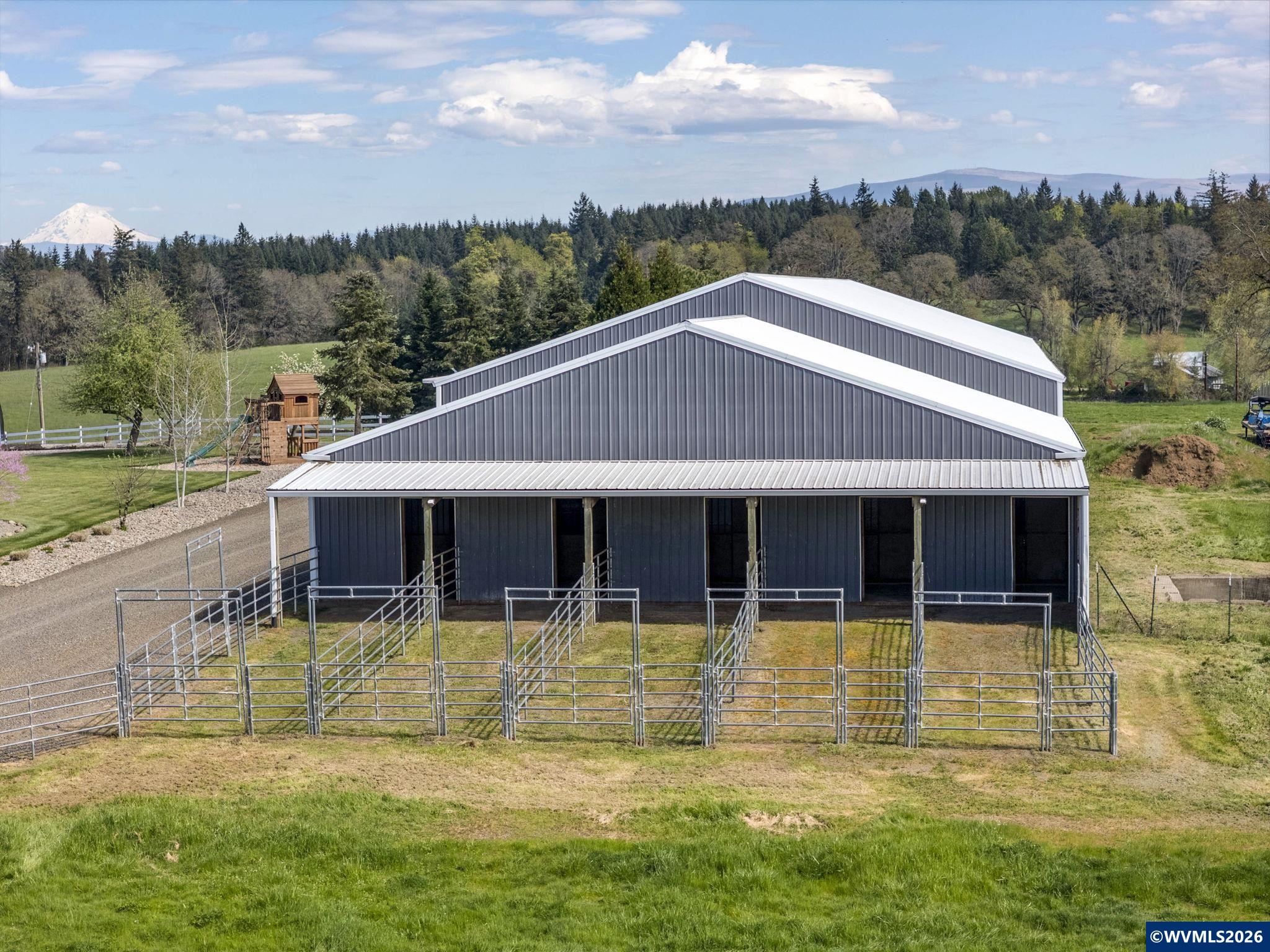 33246 South Wilhoit Road Molalla, OR 97038 - Photo 28 of 50