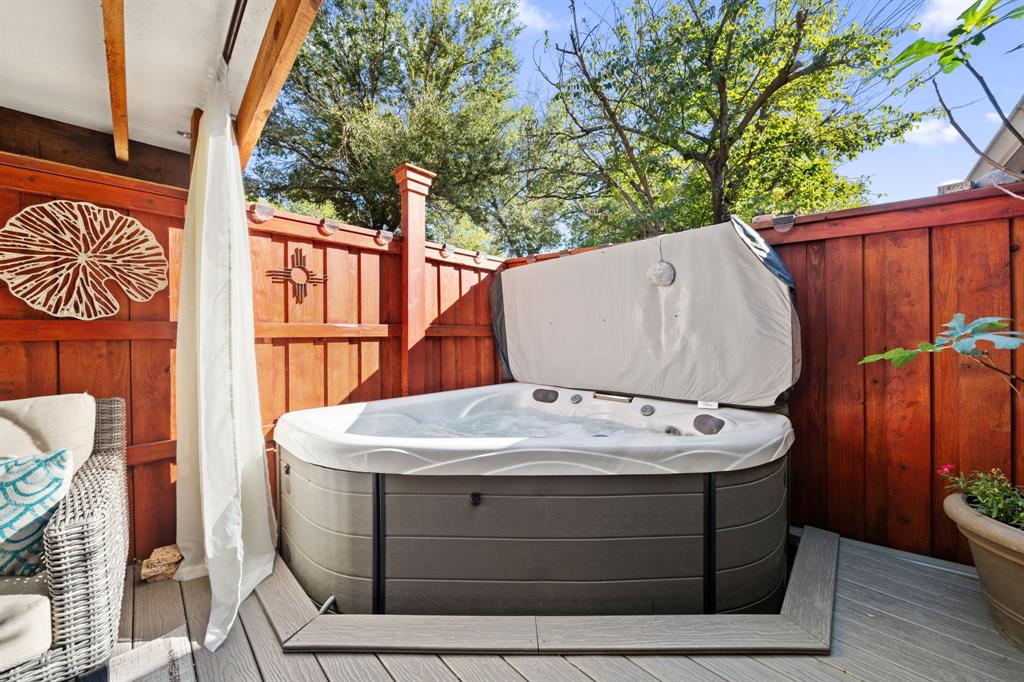 7496 East Northwest Highway, Unit 145 Dallas, TX 75231 - Photo 31 of 35