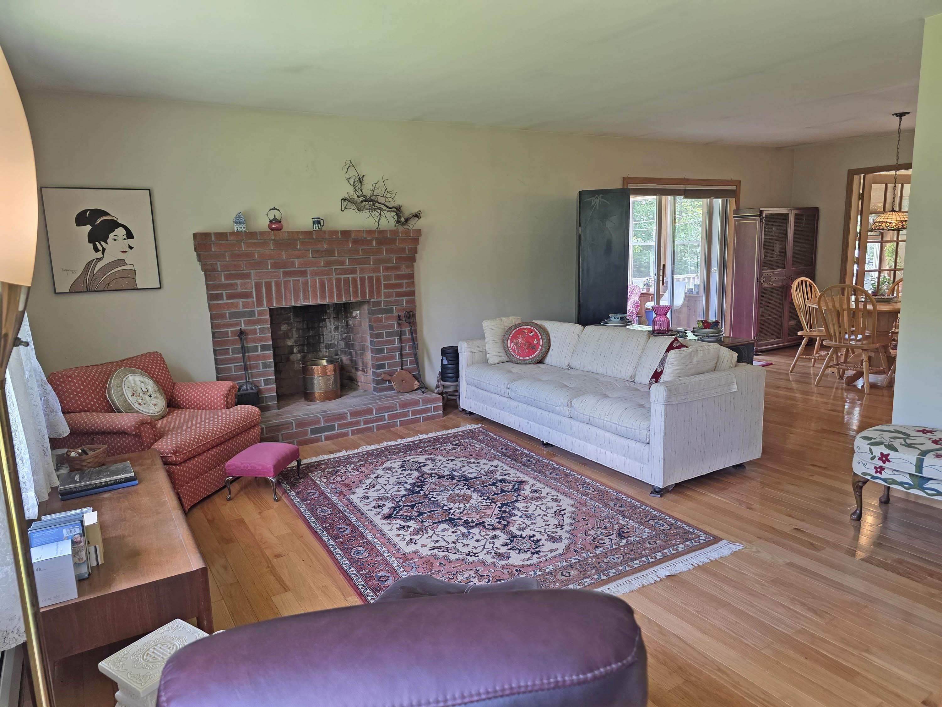 439 Dover Road Newfane, VT 05351 - Photo 15 of 37