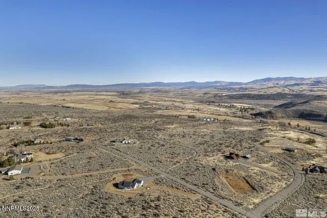 $135,000 | Lot 5 Sunrise Trail, Markleeville, CA 96120