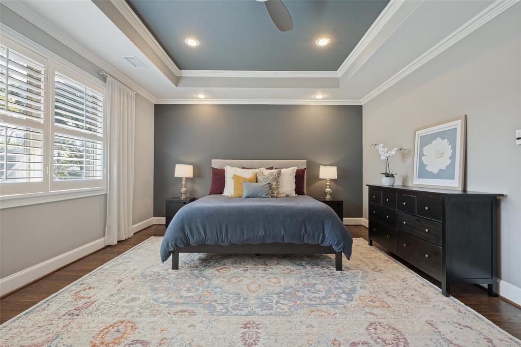 5538 Ridgedale Avenue Dallas, TX 75206 - Photo 13 of 25 Gallery Image 13