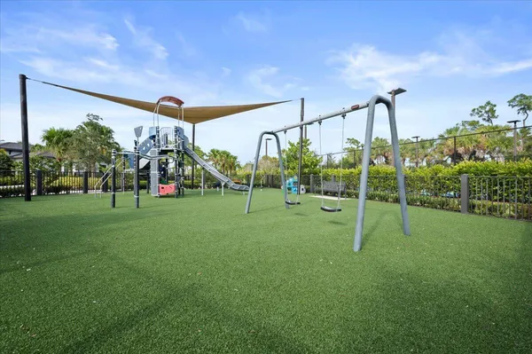 a view of a park