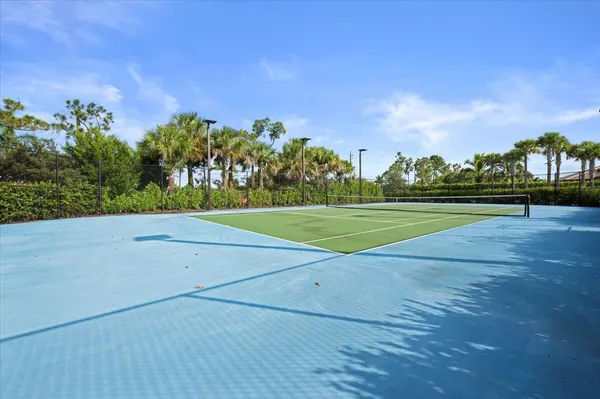 a view of a park