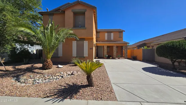 $1,995 | 23773 West Hammond Lane, Buckeye, AZ 85326