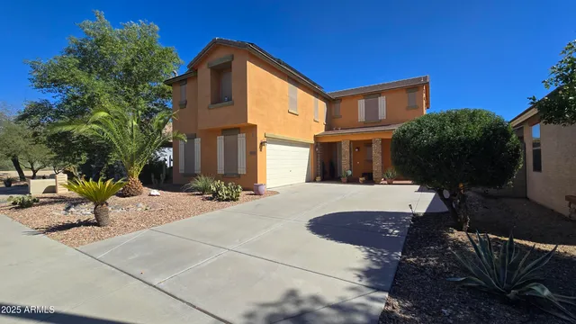 $1,995 | 23773 West Hammond Lane, Buckeye, AZ 85326