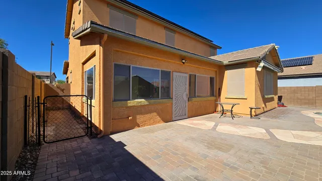 $1,995 | 23773 West Hammond Lane, Buckeye, AZ 85326