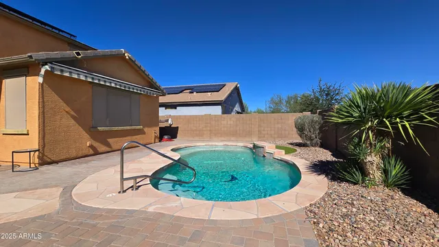 $1,995 | 23773 West Hammond Lane, Buckeye, AZ 85326