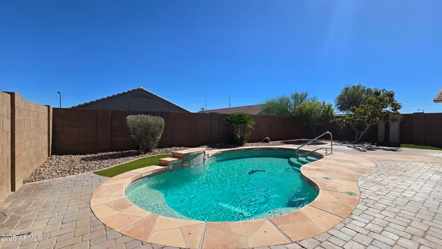 $1,995 | 23773 West Hammond Lane, Buckeye, AZ 85326