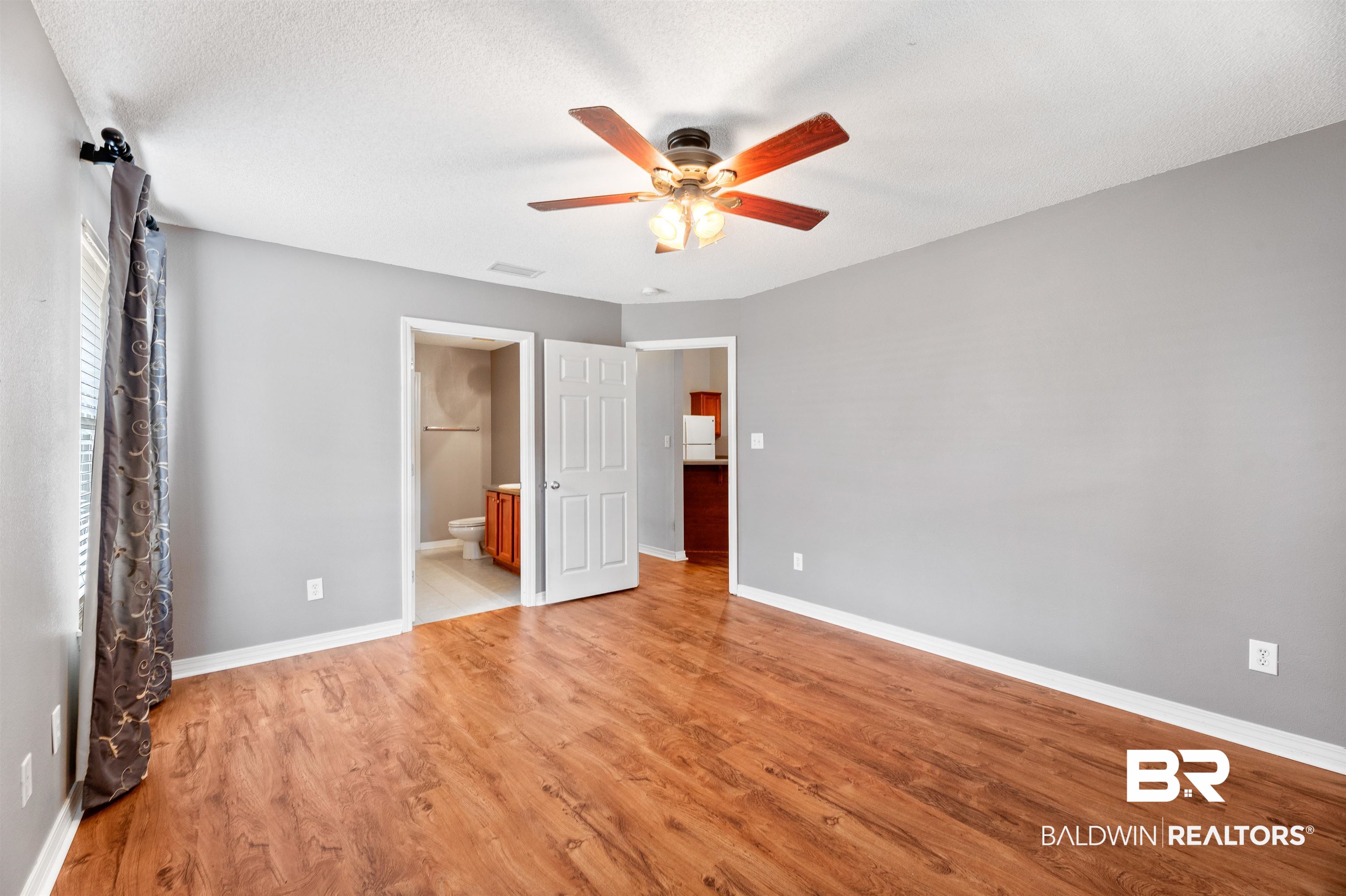 208 Spring Lake Drive Fairhope, AL 36532 - Photo 13 of 25 Primary Bedroom