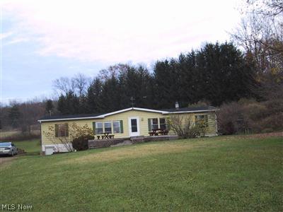 230 Magnolia Road Northwest Dellroy, OH 44620 - Photo 1 of 1