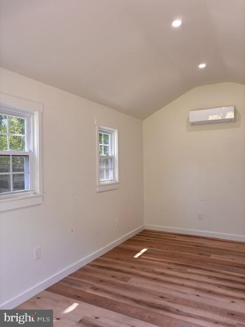 11520 Popes Head Road Fairfax, VA 22030 - Photo 6 of 13 Recessed lighting, cathedral ceiling, pretty LVP