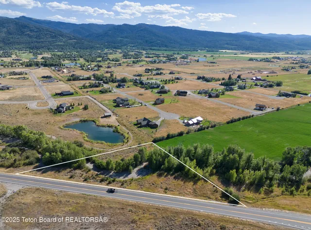 $150,000 | 33 South Victor Id 83455, Victor, ID 83455