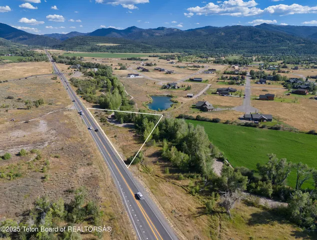 $150,000 | 33 South Victor Id 83455, Victor, ID 83455