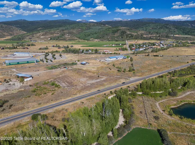 $150,000 | 33 South Victor Id 83455, Victor, ID 83455