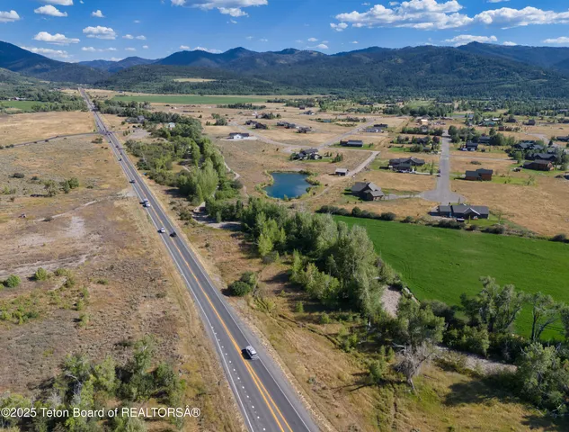 $150,000 | 33 South Victor Id 83455, Victor, ID 83455