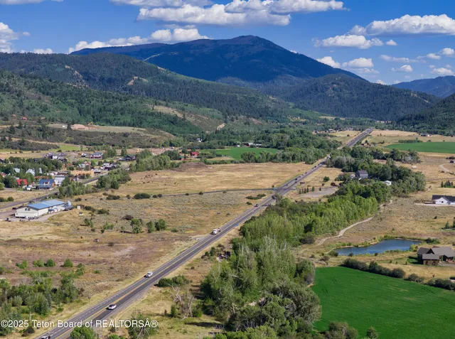 $150,000 | 33 South Victor Id 83455, Victor, ID 83455