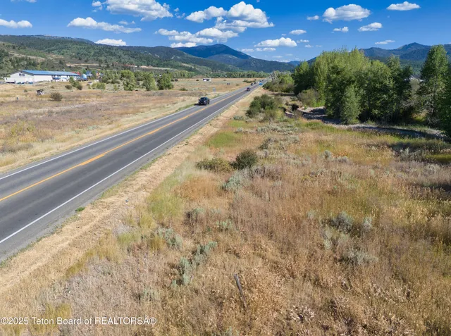 $150,000 | 33 South Victor Id 83455, Victor, ID 83455