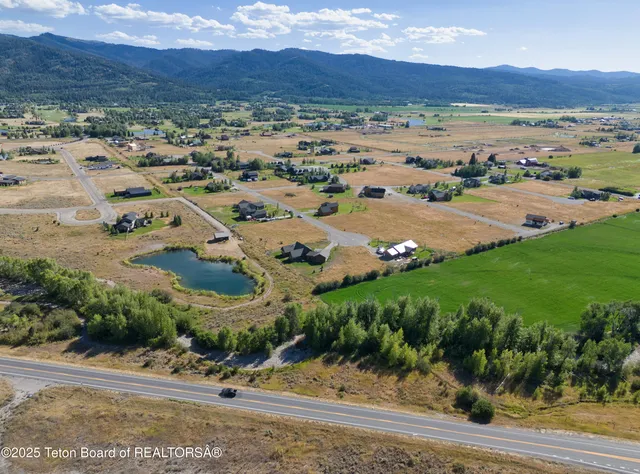 $150,000 | 33 South Victor Id 83455, Victor, ID 83455