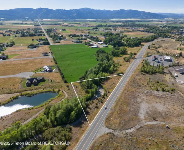 $150,000 | 33 South Victor Id 83455, Victor, ID 83455