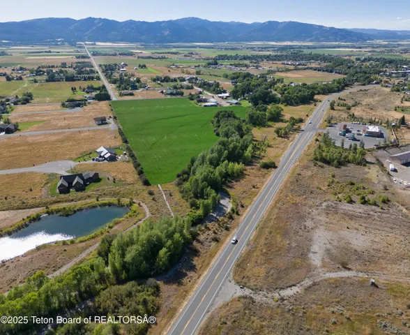 $150,000 | 33 South Victor Id 83455, Victor, ID 83455