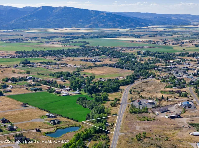 $150,000 | 33 South Victor Id 83455, Victor, ID 83455