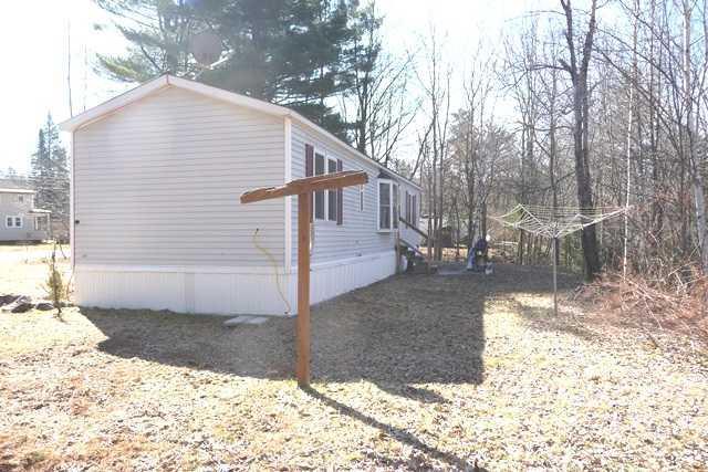 12 Old Rte 26 South Paris, ME 04281 - Photo 28 of 32 Exterior Back.