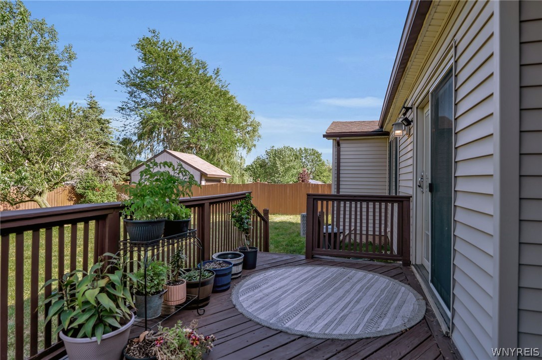 255 Warner Road Lancaster, NY 14086 - Photo 26 of 31