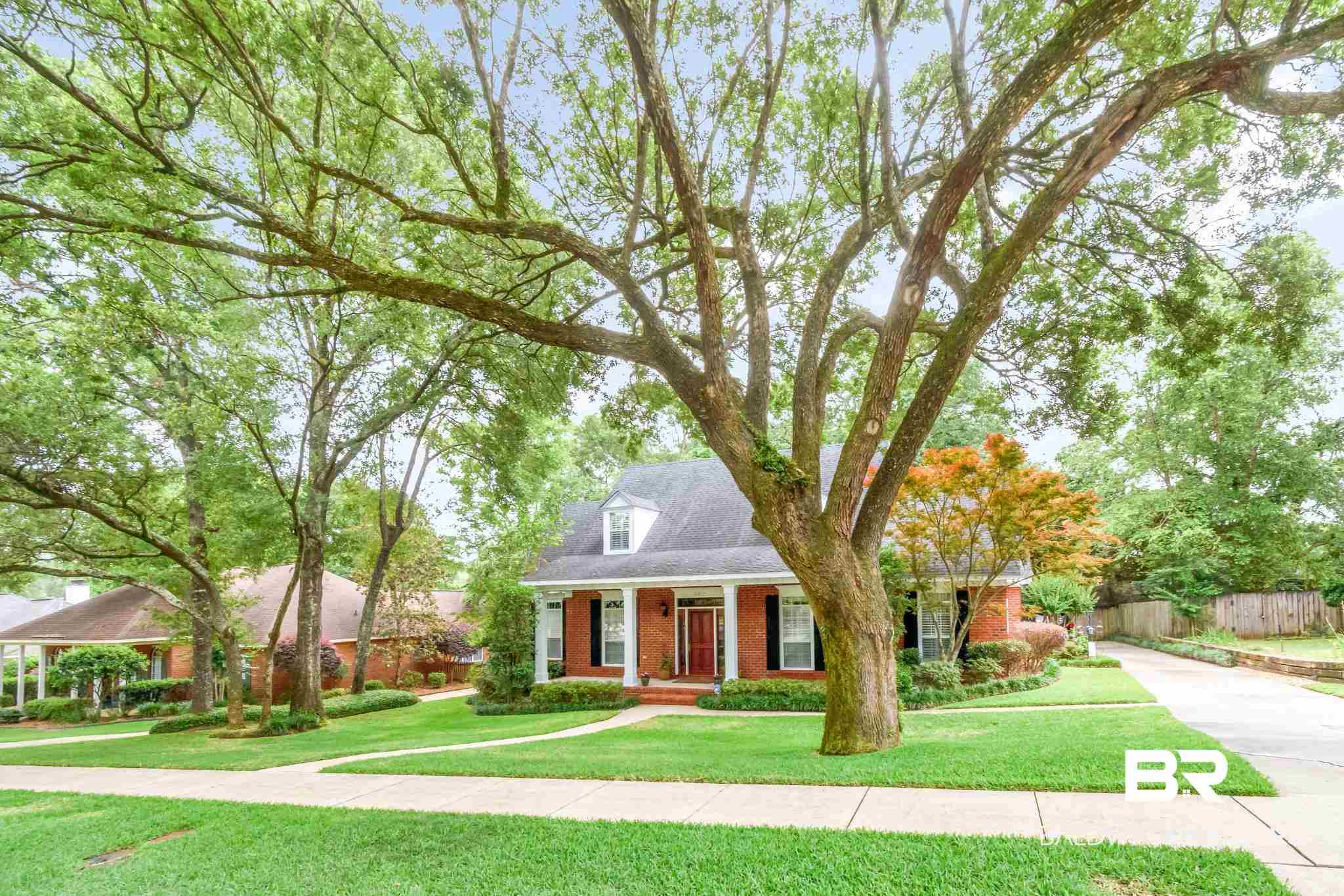 6317 Charlestowne Drive Mobile, AL 36693 - Photo 48 of 50