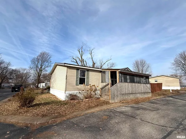 $64,000 | 1537 Zellerman Avenue, Quincy, IL 62305