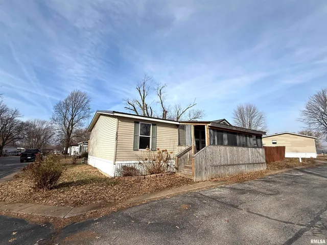 $67,000 | 1537 Zellerman Avenue, Quincy, IL 62305