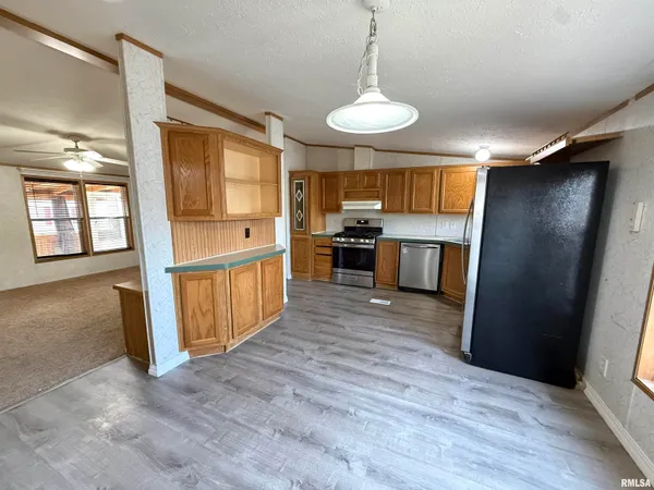 $64,000 | 1537 Zellerman Avenue, Quincy, IL 62305