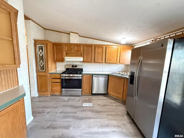 $67,000 | 1537 Zellerman Avenue, Quincy, IL 62305