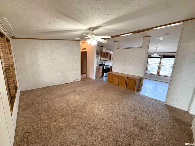 $67,000 | 1537 Zellerman Avenue, Quincy, IL 62305