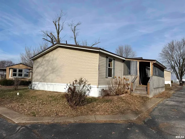 $64,000 | 1537 Zellerman Avenue, Quincy, IL 62305