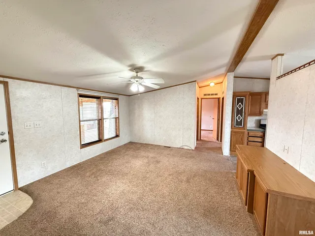 $67,000 | 1537 Zellerman Avenue, Quincy, IL 62305