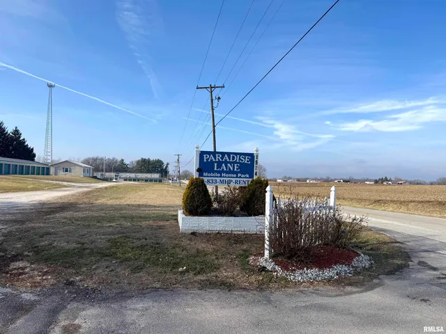 $67,000 | 1537 Zellerman Avenue, Quincy, IL 62305