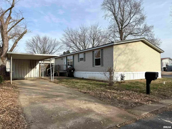 $64,000 | 1537 Zellerman Avenue, Quincy, IL 62305