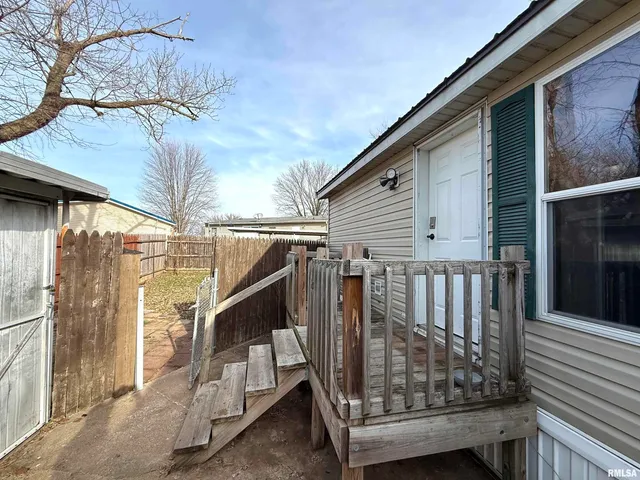 $67,000 | 1537 Zellerman Avenue, Quincy, IL 62305