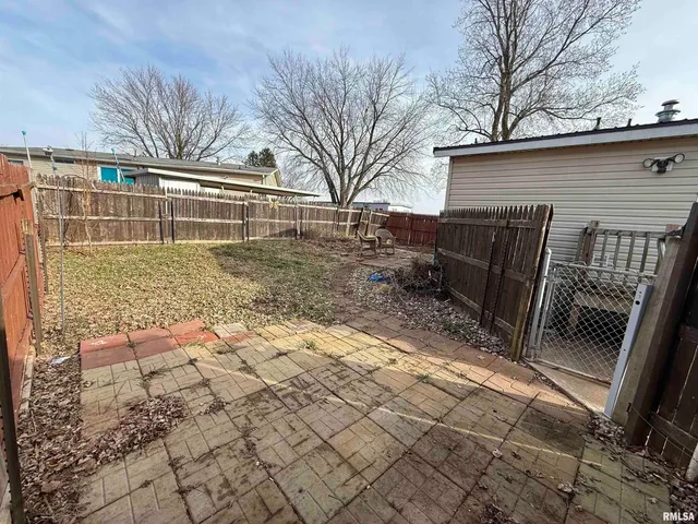 $67,000 | 1537 Zellerman Avenue, Quincy, IL 62305