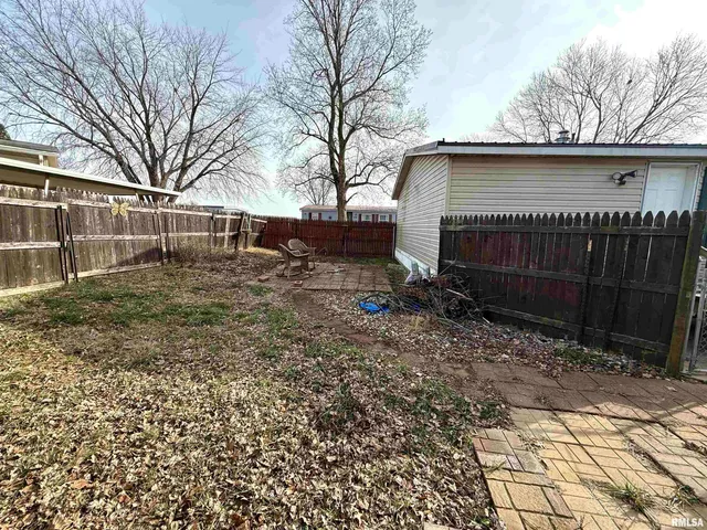 $67,000 | 1537 Zellerman Avenue, Quincy, IL 62305