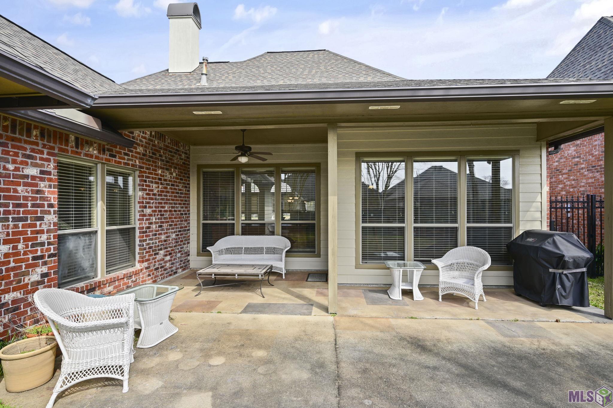 10606 Oak Bend Drive Baton Rouge, LA 70809 - Photo 21 of 25