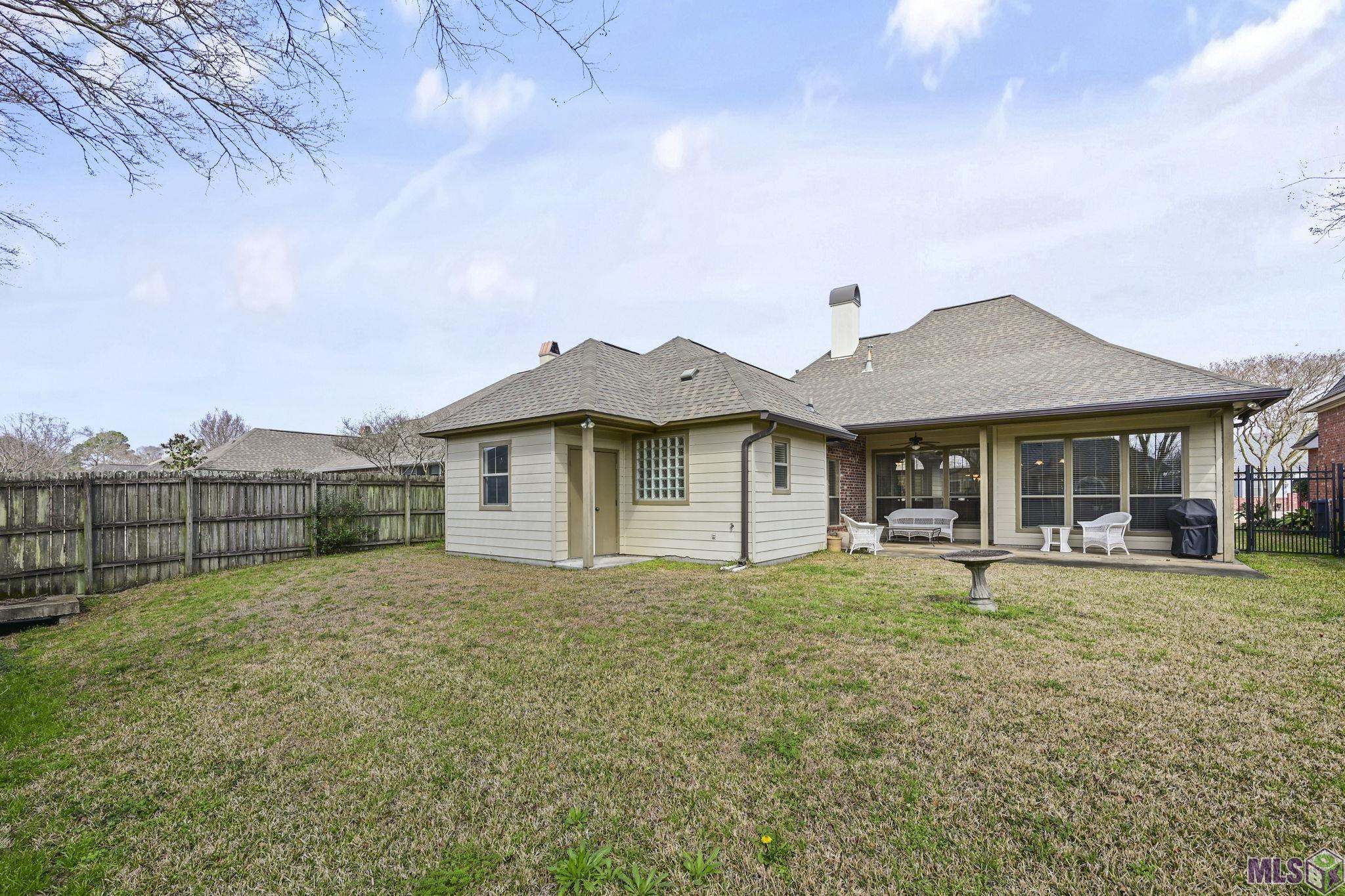 10606 Oak Bend Drive Baton Rouge, LA 70809 - Photo 22 of 25
