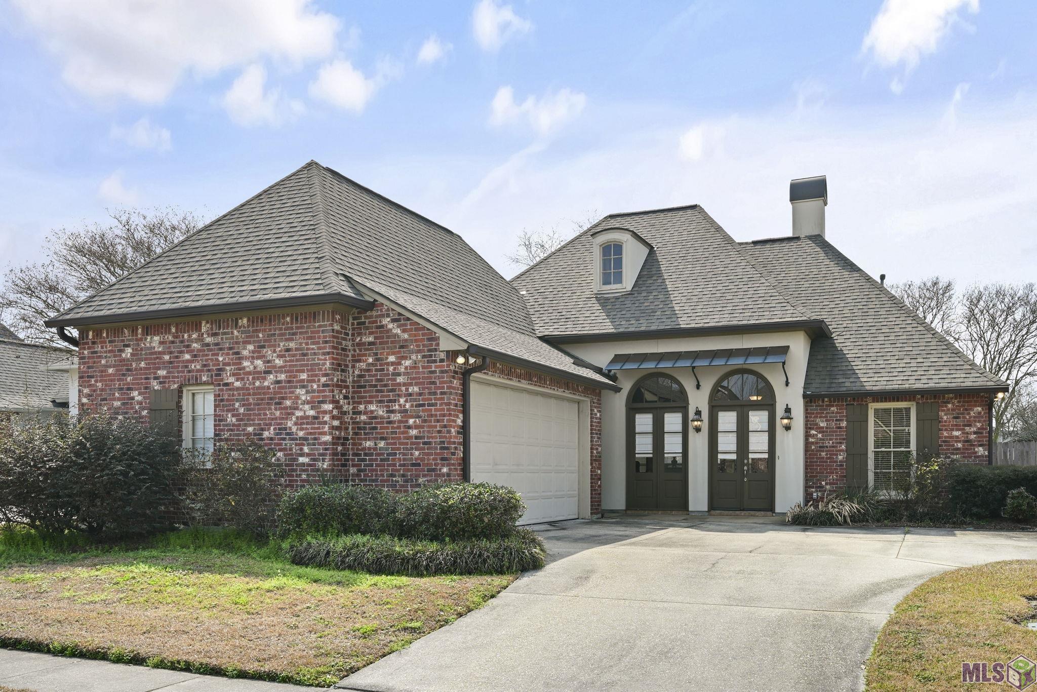 10606 Oak Bend Drive Baton Rouge, LA 70809 - Photo 23 of 25