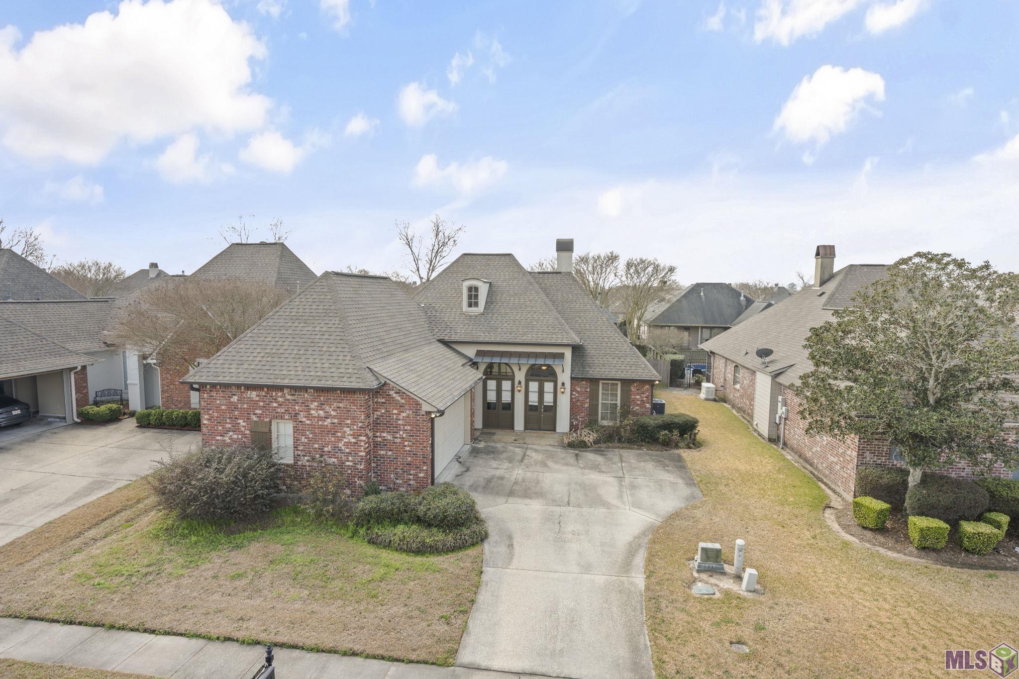 10606 Oak Bend Drive Baton Rouge, LA 70809 - Photo 24 of 25